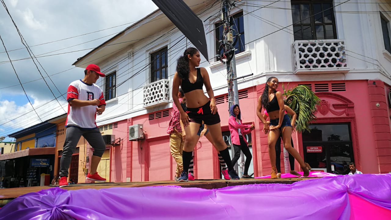 chinandega